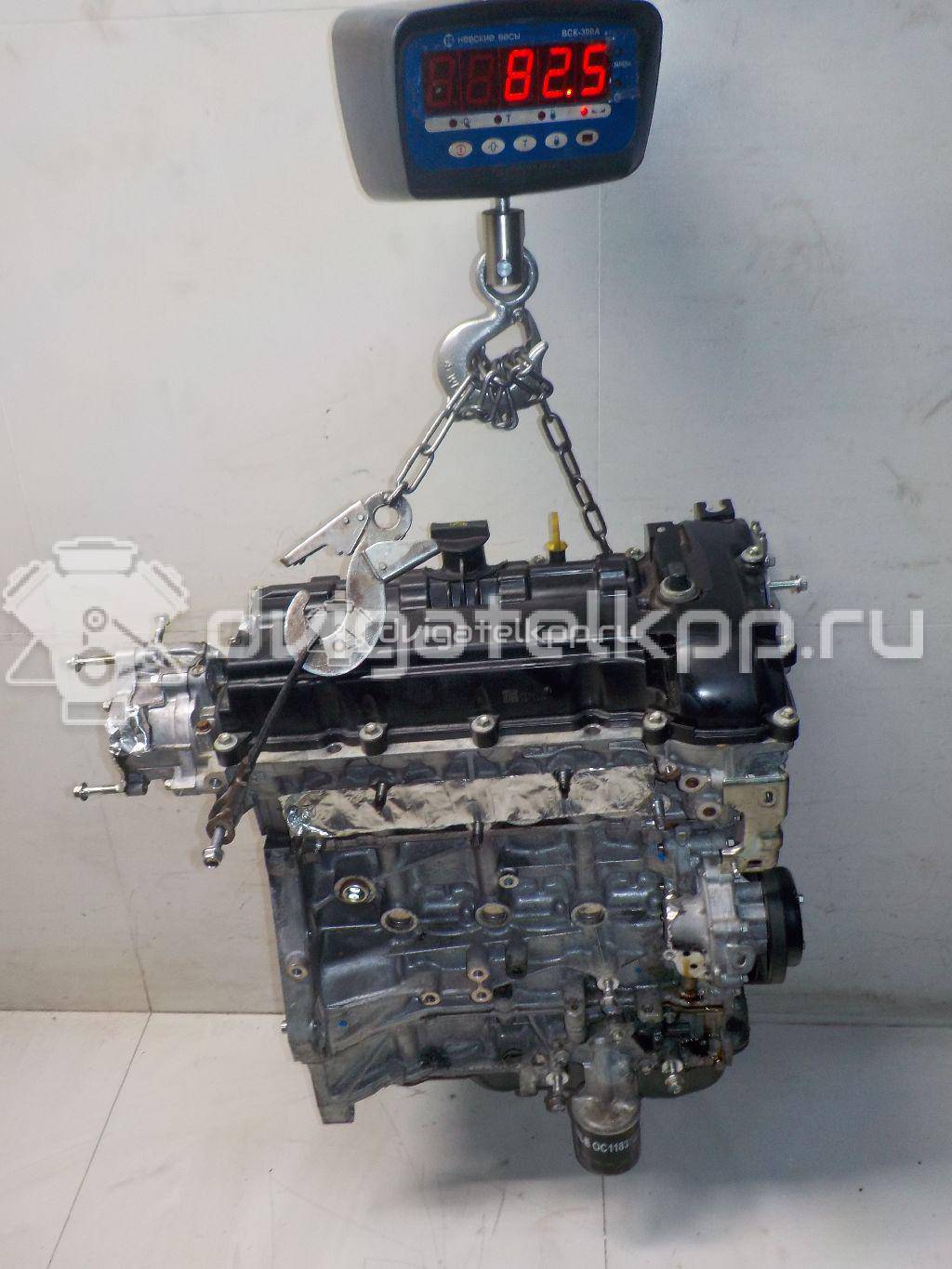 Фото Контрактный (б/у) двигатель PE для Mazda (Changan) 3 / Cx-5 155-158 л.с 16V 2.0 л бензин PEY702300E {forloop.counter}}