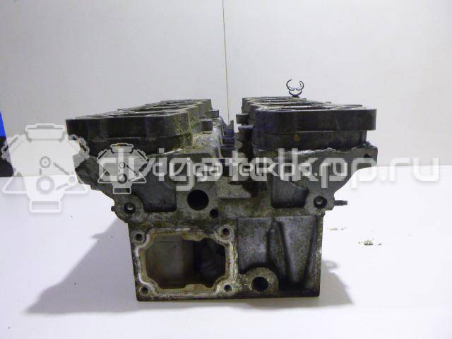 Фото Головка блока для двигателя NFX (TU5JP4) для Citroen C3 / C4 / Saxo S0, S1 109-120 л.с 16V 1.6 л Бензин/спирт {forloop.counter}}