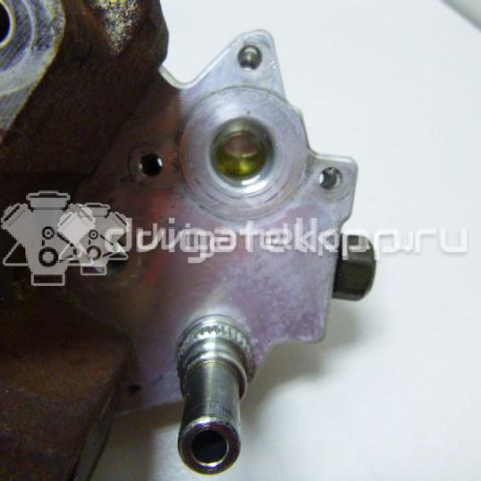 Фото ТНВД для двигателя 9HZ (DV6TED4) для Citroen / Peugeot 109 л.с 16V 1.6 л Дизельное топливо 0445010089