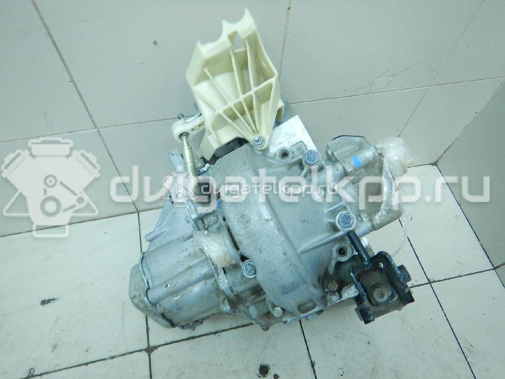 Фото Контрактная (б/у) МКПП для Citroen C3 / C4 / Ds3 95 л.с 16V 1.4 л 8FP (EP3) бензин 223167 {forloop.counter}}