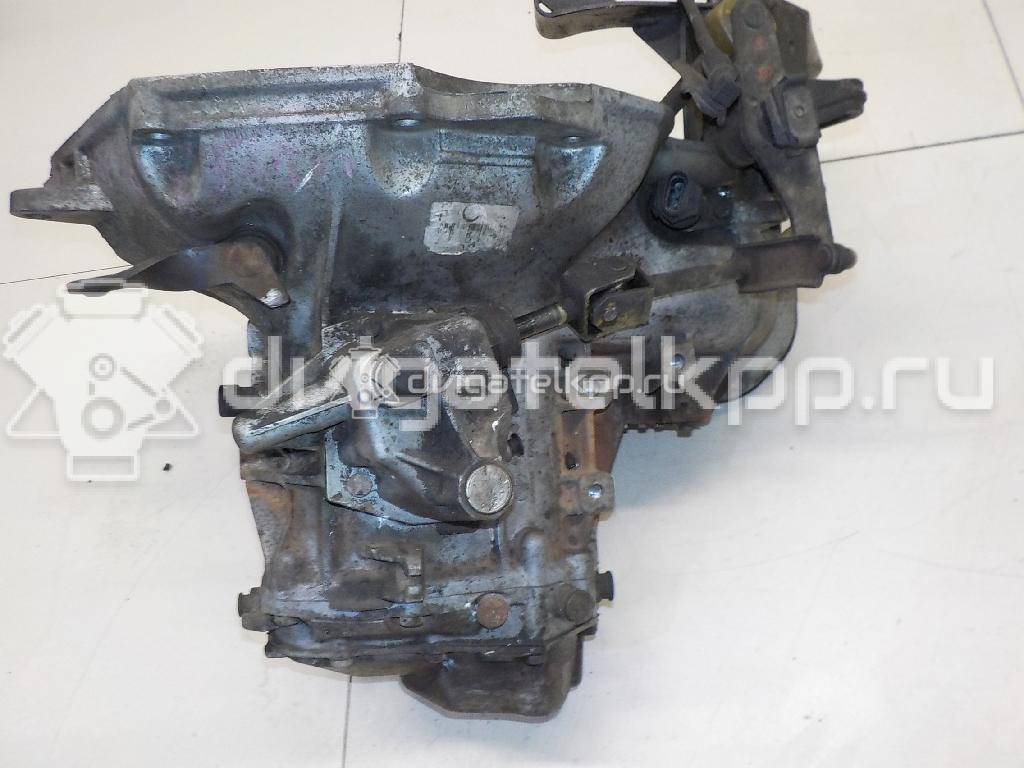 Фото Контрактная (б/у) МКПП для Daewoo Rezzo Klau / Nubira / Leganza Klav 126-181 л.с 16V 2.0 л T20SED бензин {forloop.counter}}