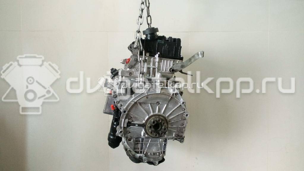 Фото Контрактный (б/у) двигатель B47 C20 A для Bmw / Mini 136-190 л.с 16V 2.0 л Дизельное топливо 11002361998 {forloop.counter}}