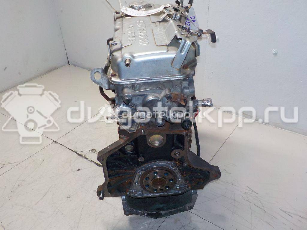 Фото Контрактный (б/у) двигатель 4G92 (DOHC 16V) для Mitsubishi Mirage 147-174 л.с 16V 1.6 л бензин MD312734 {forloop.counter}}