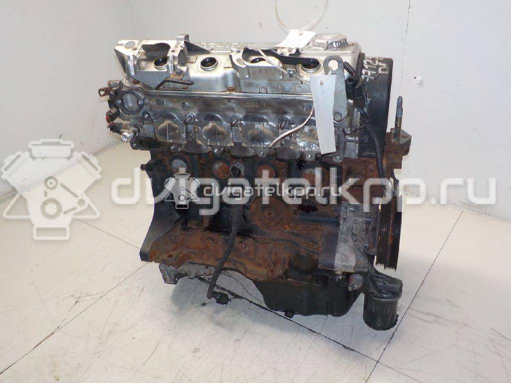 Фото Контрактный (б/у) двигатель 4G92 (DOHC 16V) для Mitsubishi Mirage 147-174 л.с 16V 1.6 л бензин MD312734 {forloop.counter}}