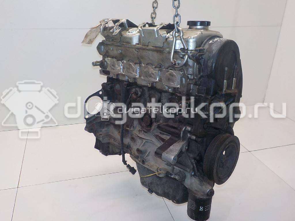 Фото Контрактный (б/у) двигатель 4G92 (DOHC 16V) для Mitsubishi Mirage 147-174 л.с 16V 1.6 л бензин MD977170 {forloop.counter}}