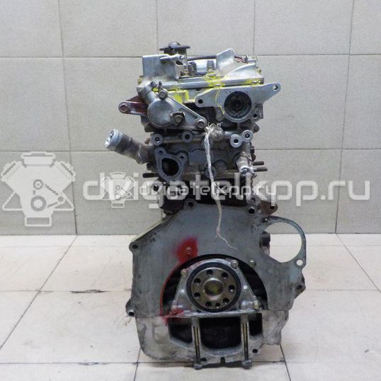 Фото Контрактный (б/у) двигатель 4G93 (SOHC 16V) для Mitsubishi Pajero / Galant / Carisma Da / Space 110-156 л.с 16V 1.8 л бензин MD976121