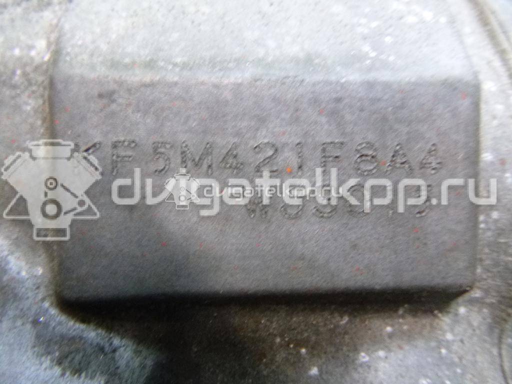 Фото Контрактная (б/у) МКПП для Mitsubishi Pajero 170-203 л.с 24V 3.5 л 6G74 (GDI) бензин MD975853 {forloop.counter}}