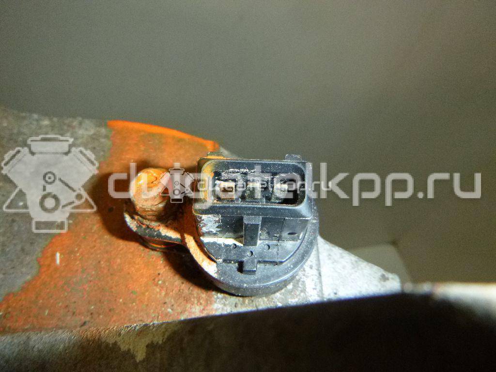 Фото Контрактная (б/у) МКПП для Mitsubishi Pajero 170-203 л.с 24V 3.5 л 6G74 (GDI) бензин MD975853 {forloop.counter}}