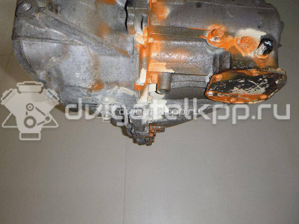 Фото Контрактная (б/у) МКПП для Mitsubishi Pajero 170-203 л.с 24V 3.5 л 6G74 (GDI) бензин MD975853 {forloop.counter}}