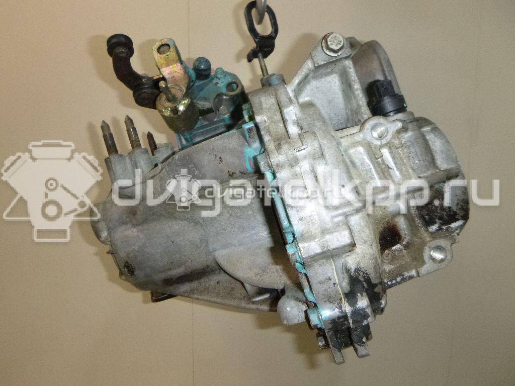 Фото Контрактная (б/у) МКПП для Mitsubishi Lancer / Pajero / Galant / Space / Carisma Da 118-150 л.с 16V 1.8 л 4G93 (GDI) бензин MD975853 {forloop.counter}}