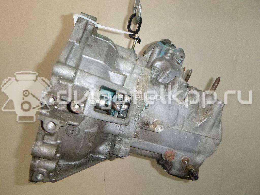 Фото Контрактная (б/у) МКПП для Mitsubishi Lancer / Pajero / Galant / Space / Carisma Da 118-150 л.с 16V 1.8 л 4G93 (GDI) бензин MD975853 {forloop.counter}}