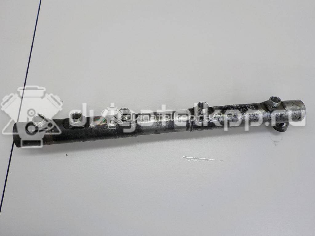 Фото Рейка топливная (рампа)  6460701895 для mercedes benz Sprinter (906) {forloop.counter}}