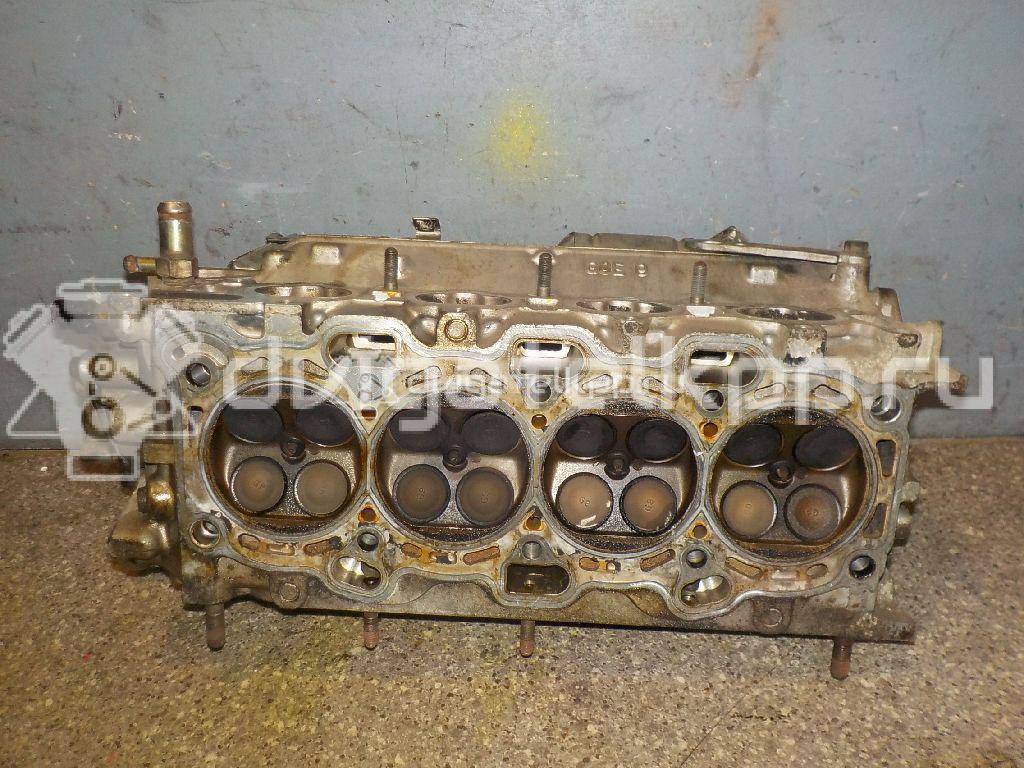 Фото Головка блока для двигателя 4G92 (DOHC 16V) для Mitsubishi Mirage 147-174 л.с 16V 1.6 л бензин {forloop.counter}}