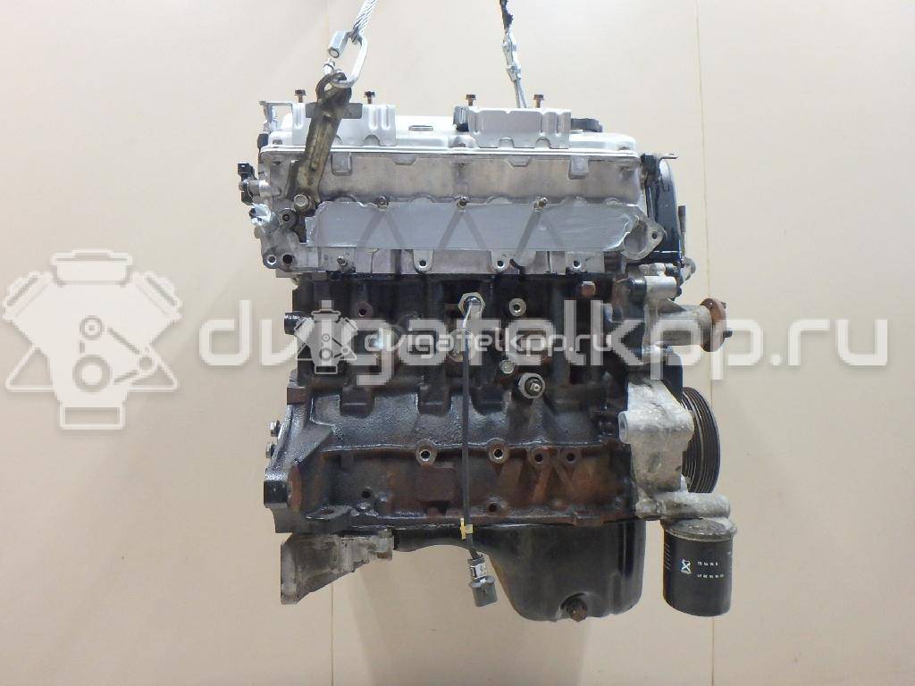 Фото Контрактный (б/у) двигатель 4G13 (12V) для Mitsubishi Colt / Mirage / Lancer 60-79 л.с 12V 1.3 л бензин {forloop.counter}}