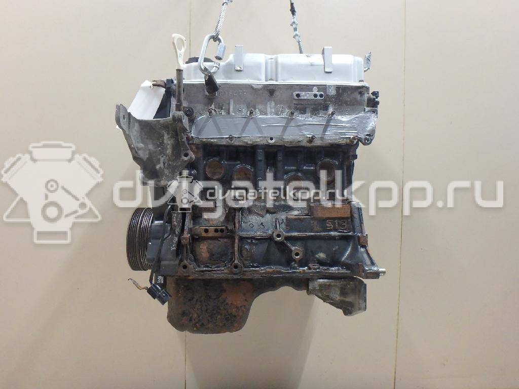 Фото Контрактный (б/у) двигатель 4G13 (12V) для Mitsubishi Colt / Mirage / Lancer 60-79 л.с 12V 1.3 л бензин {forloop.counter}}