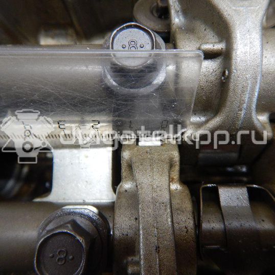 Фото Головка блока для двигателя 4G92 (DOHC 16V) для Mitsubishi Mirage 147-174 л.с 16V 1.6 л бензин