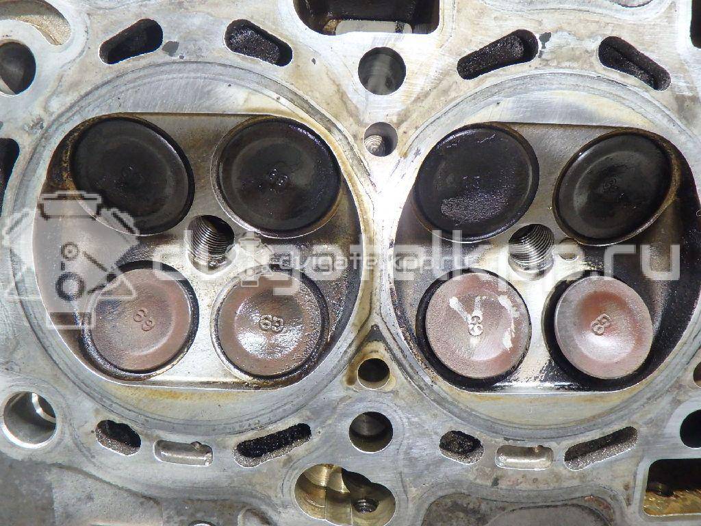 Фото Головка блока для двигателя 4G92 (DOHC 16V) для Mitsubishi Mirage 147-174 л.с 16V 1.6 л бензин {forloop.counter}}