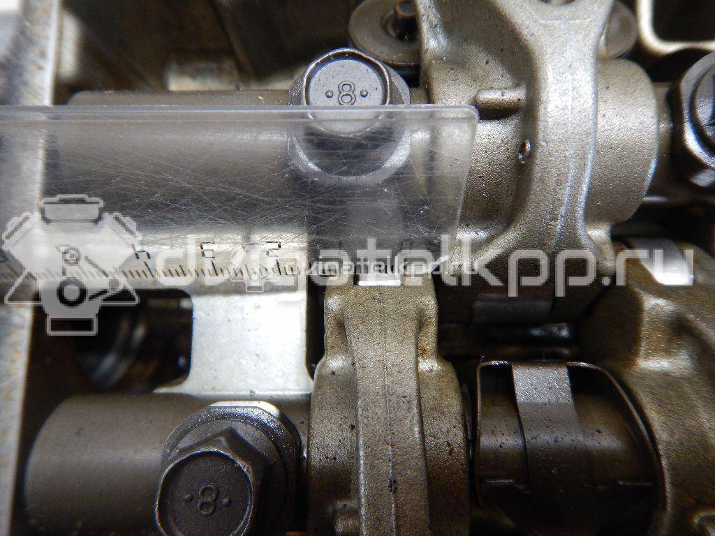 Фото Головка блока для двигателя 4G92 (DOHC 16V) для Mitsubishi Mirage 147-174 л.с 16V 1.6 л бензин {forloop.counter}}