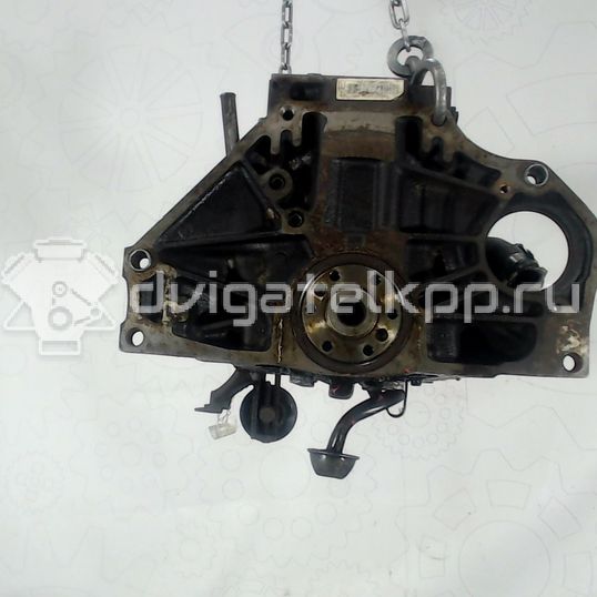 Фото Блок двигателя  96184805 для Daewoo / Fso / Chevrolet / Zaz