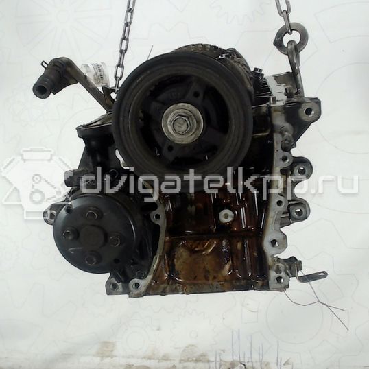 Фото Блок двигателя  для Toyota / Daihatsu / Lexus / Scion / Toyota (Faw) / Toyota (Gac)