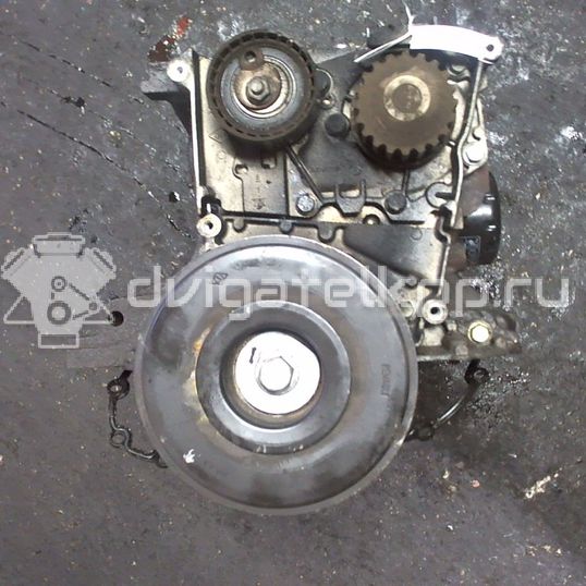 Фото Блок двигателя  7701476932 для Renault Fluence L30 / Megane