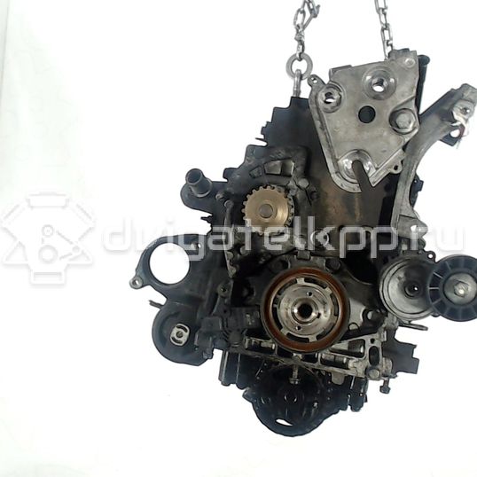 Фото Блок двигателя  PSARHR10DYTP4002622 для Lancia / Citroen / Peugeot