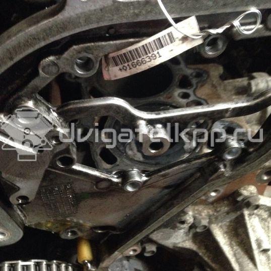 Фото Блок двигателя  10103AU0SS для Nissan Sunny / Bluebird / Avenir / Primera / Almera