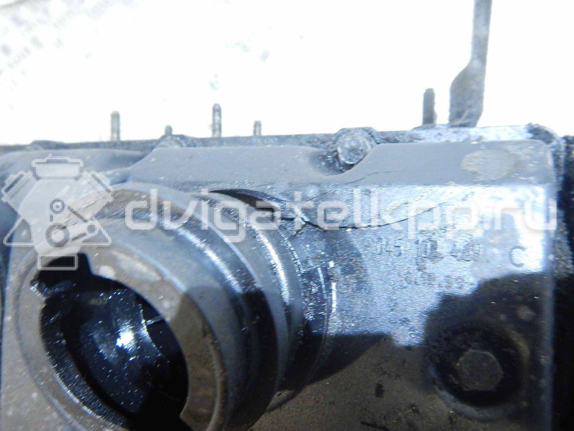 Фото Головка блока  045103351A для Volkswagen Polo / Lupo 6X1, 6E1 {forloop.counter}}