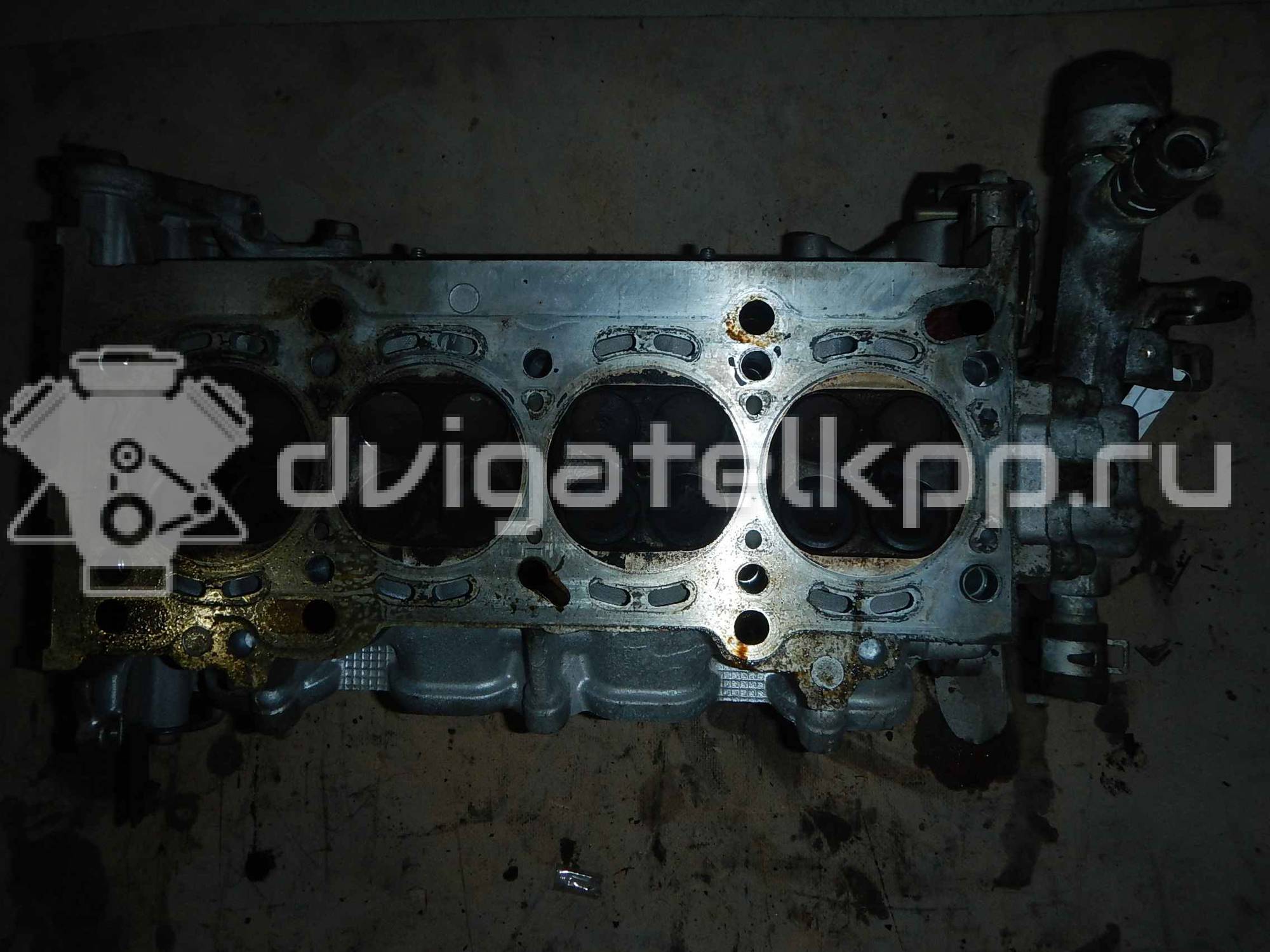 Фото Головка блока  FSH910090A для Ford Usa / Volkswagen / Ford Australia / Mazda / Audi {forloop.counter}}