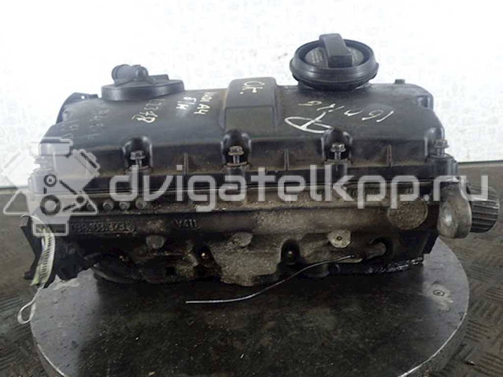 Фото Головка блока  03G103351C для Audi A4 / A6 {forloop.counter}}