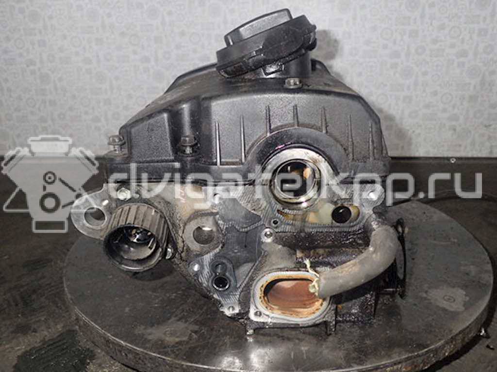 Фото Головка блока  03G103351C для Audi A4 / A6 {forloop.counter}}