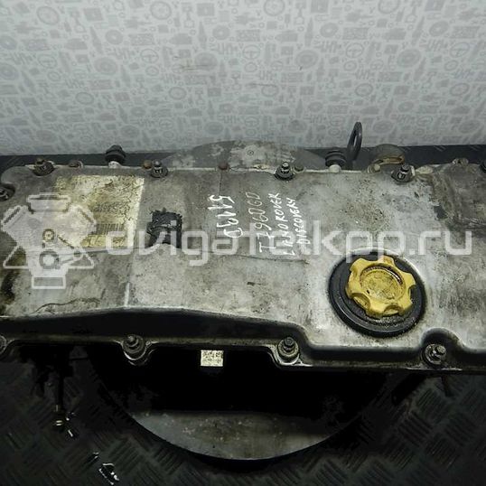 Фото Головка блока  для Land Rover Discovery / Defender L316