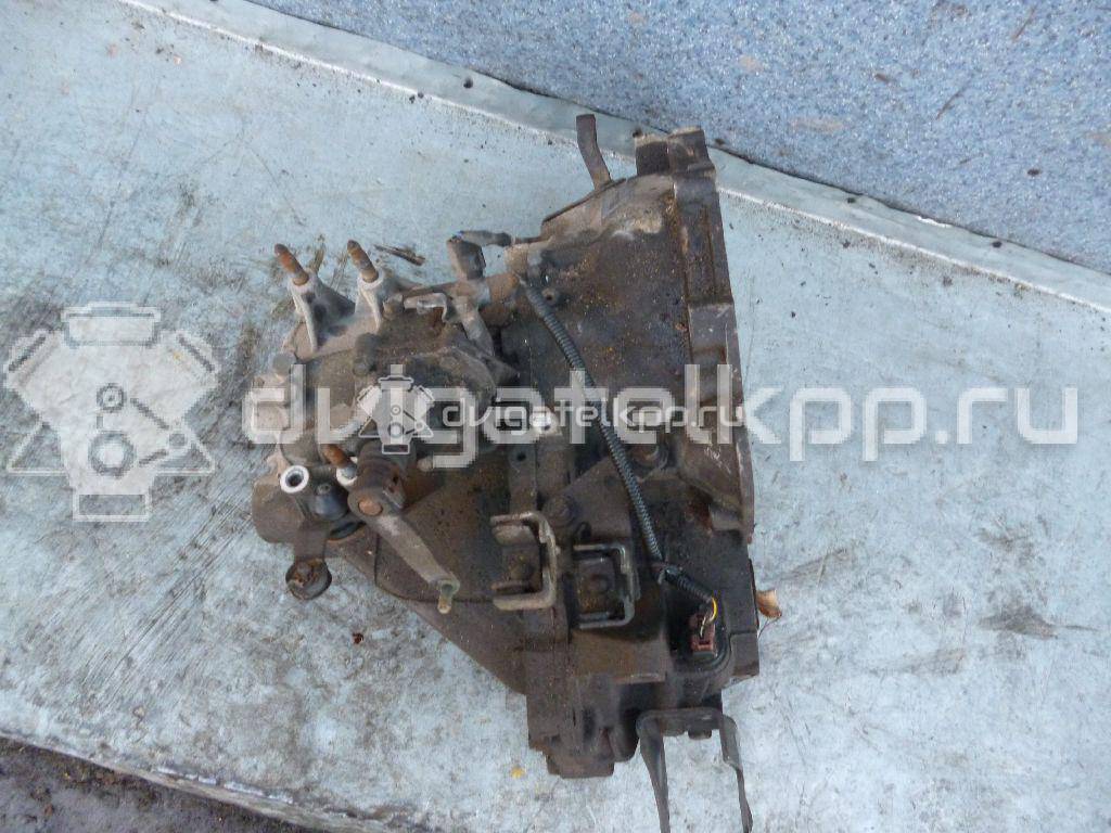 Фото Контрактная (б/у) МКПП для Mitsubishi Colt / Lancer 60-69 л.с 8V 1.3 л 4G13 (8V) бензин MD974714 {forloop.counter}}