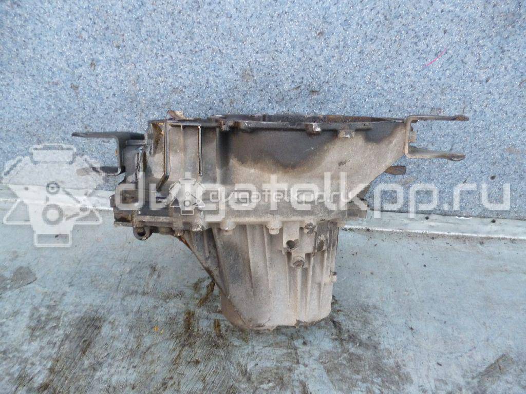 Фото Контрактная (б/у) МКПП для Mitsubishi Colt / Lancer 60-69 л.с 8V 1.3 л 4G13 (8V) бензин MD974714 {forloop.counter}}