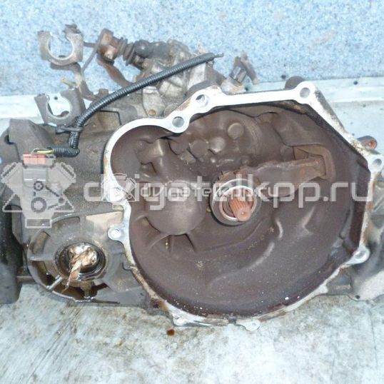 Фото Контрактная (б/у) МКПП для Mitsubishi Colt / Mirage / Lancer 60-79 л.с 12V 1.3 л 4G13 (12V) бензин MD974714