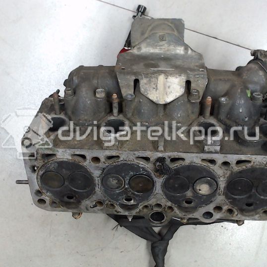 Фото Головка блока  026103351Q для Volkswagen Passat / Vento 1H2 / Golf