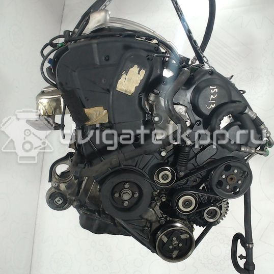 Фото Контрактный (б/у) двигатель XFV (ES9A) для Citroen / Peugeot 207-211 л.с 24V 2.9 л бензин 0135HR