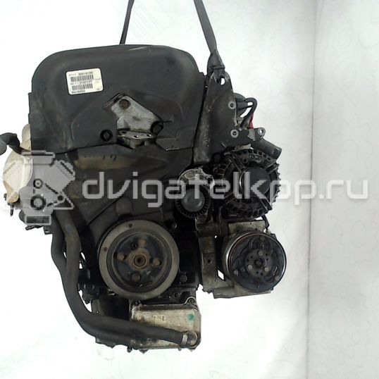 Фото Контрактный (б/у) двигатель B 4164 S2 для Volvo V40 / S40 109 л.с 16V 1.6 л бензин