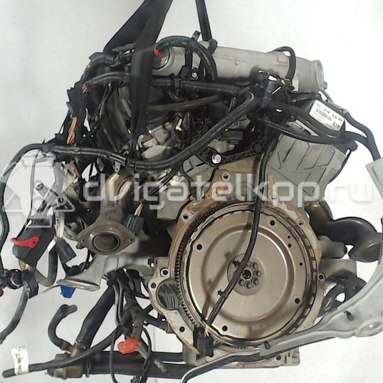 Фото Контрактный (б/у) двигатель 406PN для Land Rover Discovery 212-219 л.с 24V 4.0 л бензин 4743590