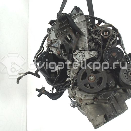 Фото Контрактный (б/у) двигатель 1NR-FE для Toyota / Daihatsu / Scion 90-101 л.с 16V 1.3 л бензин 1900047080