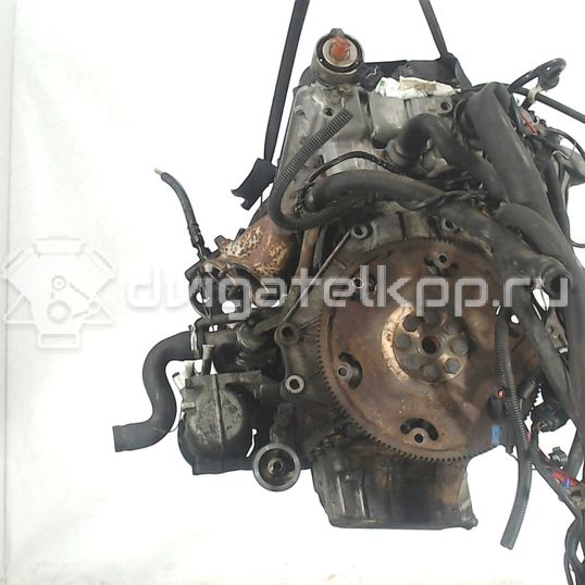 Фото Контрактный (б/у) двигатель B234I для Saab 9000 / 900 / 9-3 146-152 л.с 16V 2.3 л бензин