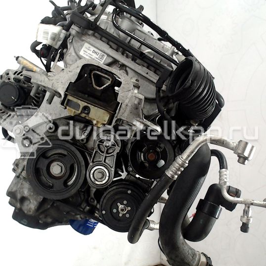 Фото Контрактный (б/у) двигатель LE2 для Buick / Chevrolet (Sgm) 111-137 л.с 12V 2.8 л бензин