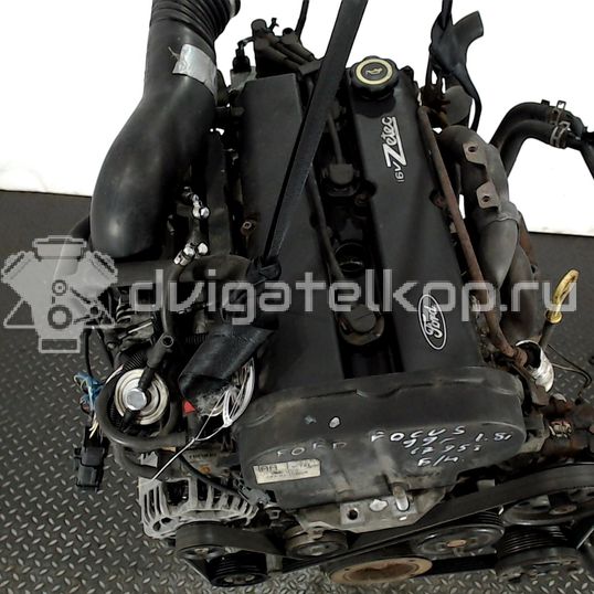 Фото Контрактный (б/у) двигатель  для ford Focus 1 1998-2004  V   1215878