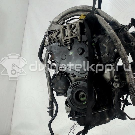 Фото Контрактный (б/у) двигатель G9T 707 для Renault Laguna 139-150 л.с 16V 2.2 л Дизельное топливо