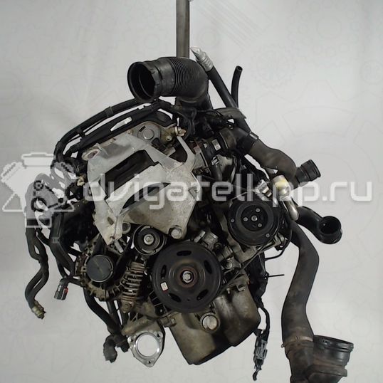 Фото Контрактный (б/у) двигатель A 14 NET для Holden / Opel / Vauxhall 140 л.с 16V 1.4 л бензин 5600358