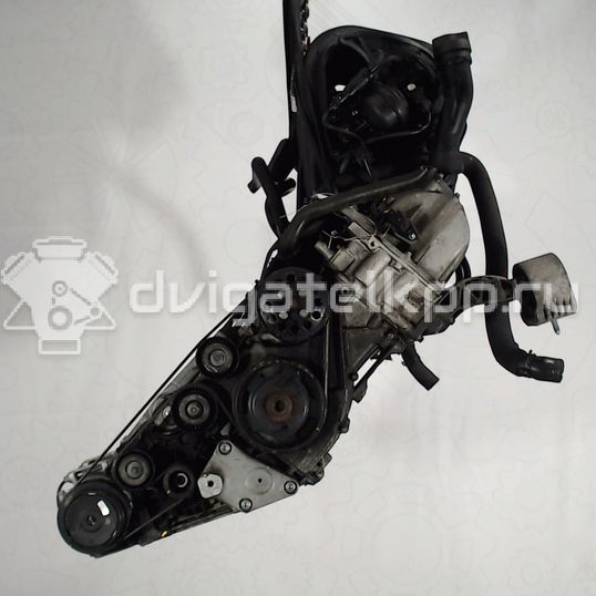 Фото Контрактный (б/у) двигатель M 266.920 (M266 E15) для Mercedes-Benz B-Class / A-Class 95 л.с 8V 1.5 л бензин