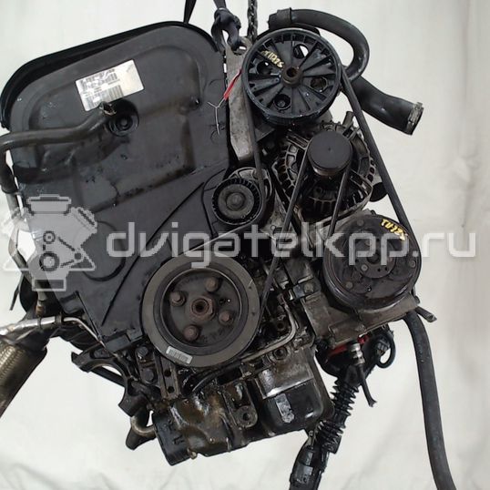 Фото Контрактный (б/у) двигатель B 5244 T3 для Volvo S80 / V70 / Xc70 / S60 200 л.с 20V 2.4 л бензин