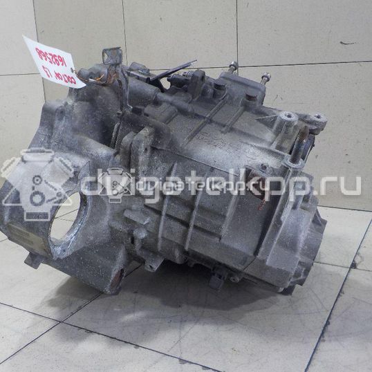 Фото Контрактная (б/у) АКПП для Mitsubishi Colt 91-95 л.с 16V 1.3 л 4A90 Бензин/газ MN900656