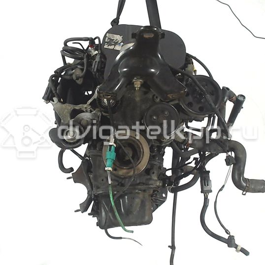 Фото Контрактный (б/у) двигатель  для ford Focus 1 1998-2004  V   1215878