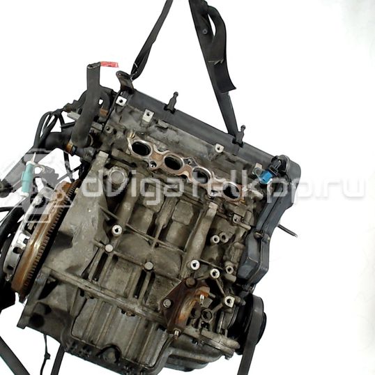 Фото Контрактный (б/у) двигатель  для ford Fiesta 2001-2007  V   1406667